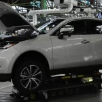 Toyota ulaže 2,1 milijardu dolara u fabriku