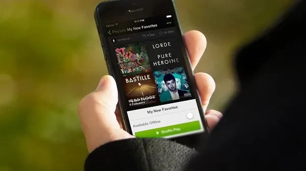 spotify