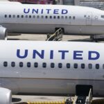 Kompaniju “United Airlines” problemi Boinga koštali 200 miliona dolara
