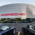 Porsche bilježi pad profita u prvom kvartalu
