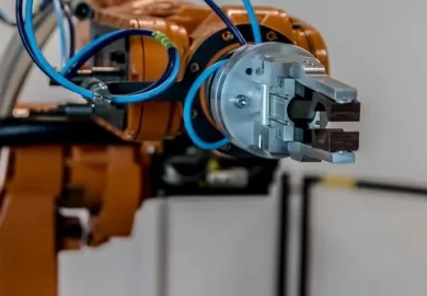 robot-industrija
