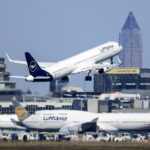 Lufthansa kažnjen sa 3,6 miliona evra, zabranili da u avion uđe 128 putnika