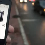 Uber želi preuzeti Expediju