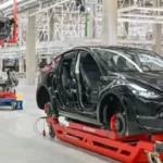 Tesla prvi put prestigla Audi u globalnoj prodaji automobila